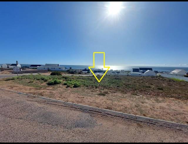 LAND FOR SALE IN DA GAMA BAY